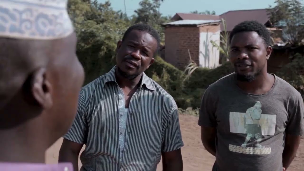 ZUREHA SEHEMU YA PILI