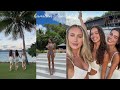 vlog | hamilton island ft. besties