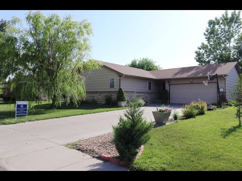 323 Garden St, Garden City, KS home video tour