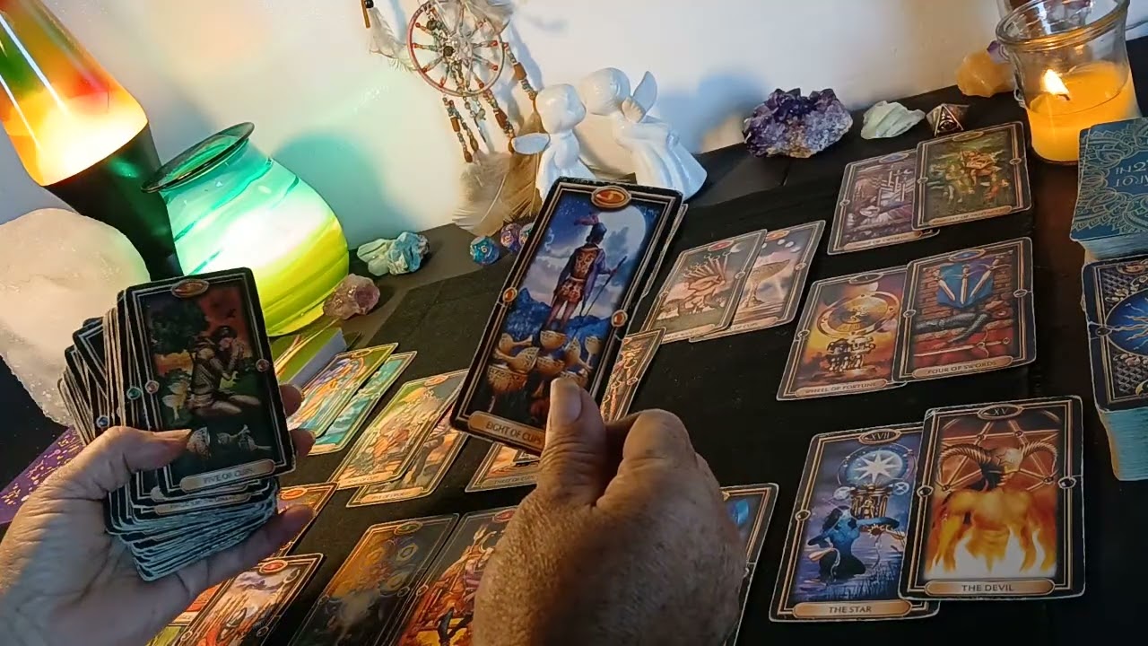 Leo 👑♌️They Called In Reinforcements 🦋You Did Not 🤬Divine Flipped The Script On Em