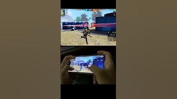 1vs4 Clutch🤯 Destroyed In Seconds🔥 M1887 on Another Level😱 #shortsfeed #4flaggamer #tondegamer