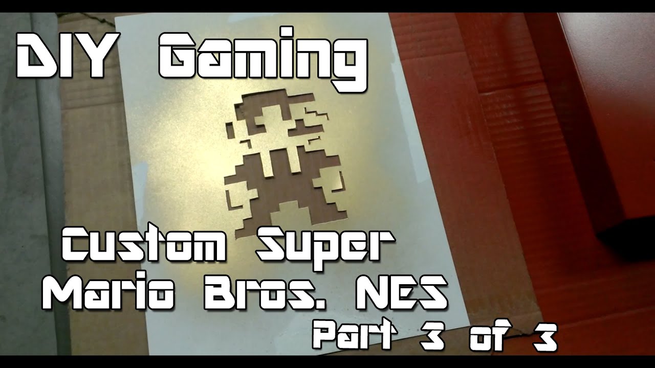 DIY Gaming 
