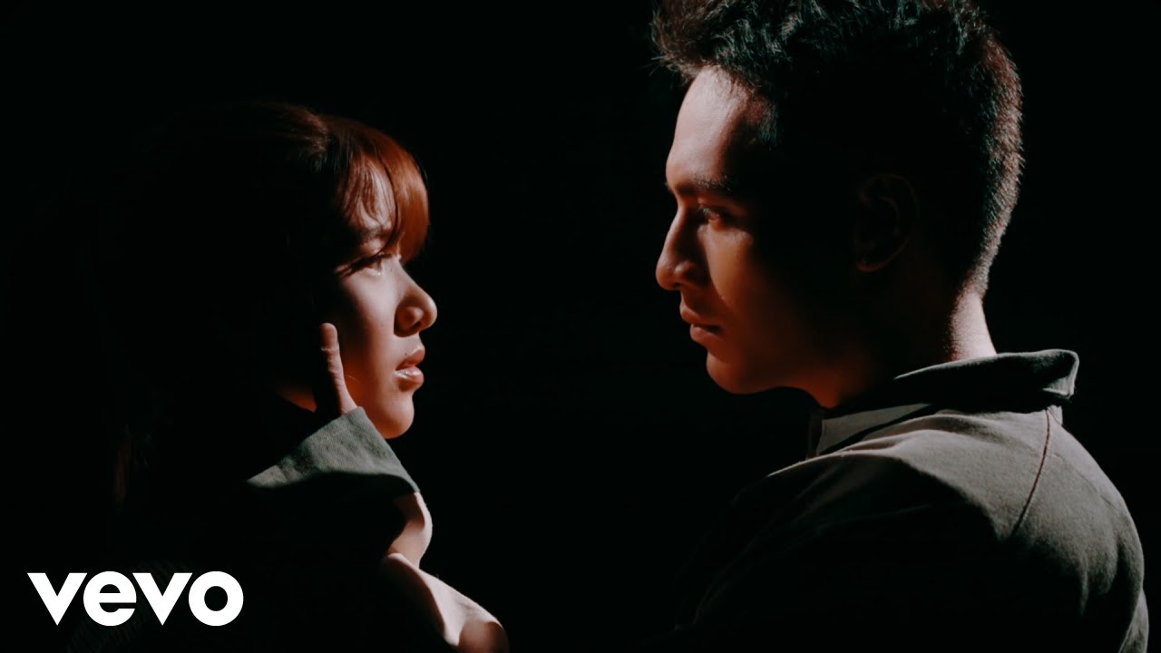 Rilis MV ‘Merasa Indah’ Chemistry Tiara Andini & Jefri Nichol Sukses Bikin Baper