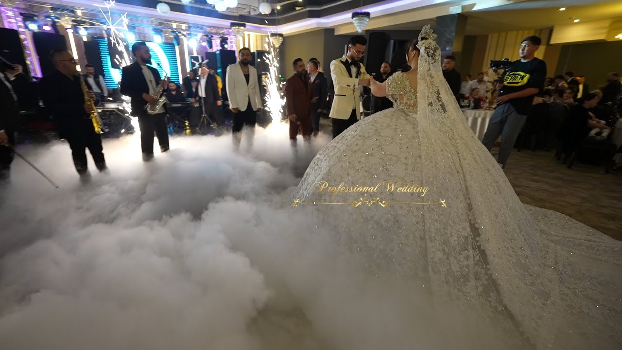 Cristi Nuca & Bogdan Farcas LIVE@ nunta Alin & Andreea