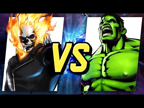 Video: Capcom Sarunās Marvel Vs Capcom 3