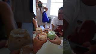 Tasty Hawaii Cafes - Poai By Pono Potions