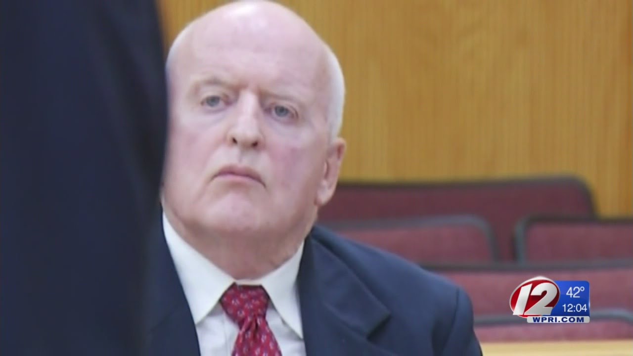 Closing arguments set for Monday in Dan Doyle trial - YouTube