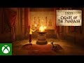 Tintin Reporter – Cigars of the Pharaoh - Launch Trailer