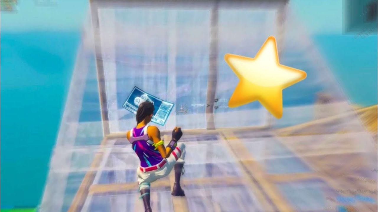 Counting Stars ⭐ (Fortnite Montage)