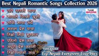 Best Nepali Romantic Songs 2026 | Evergreen Nepali Love Songs Collection | Romantic Jukebox screenshot 5