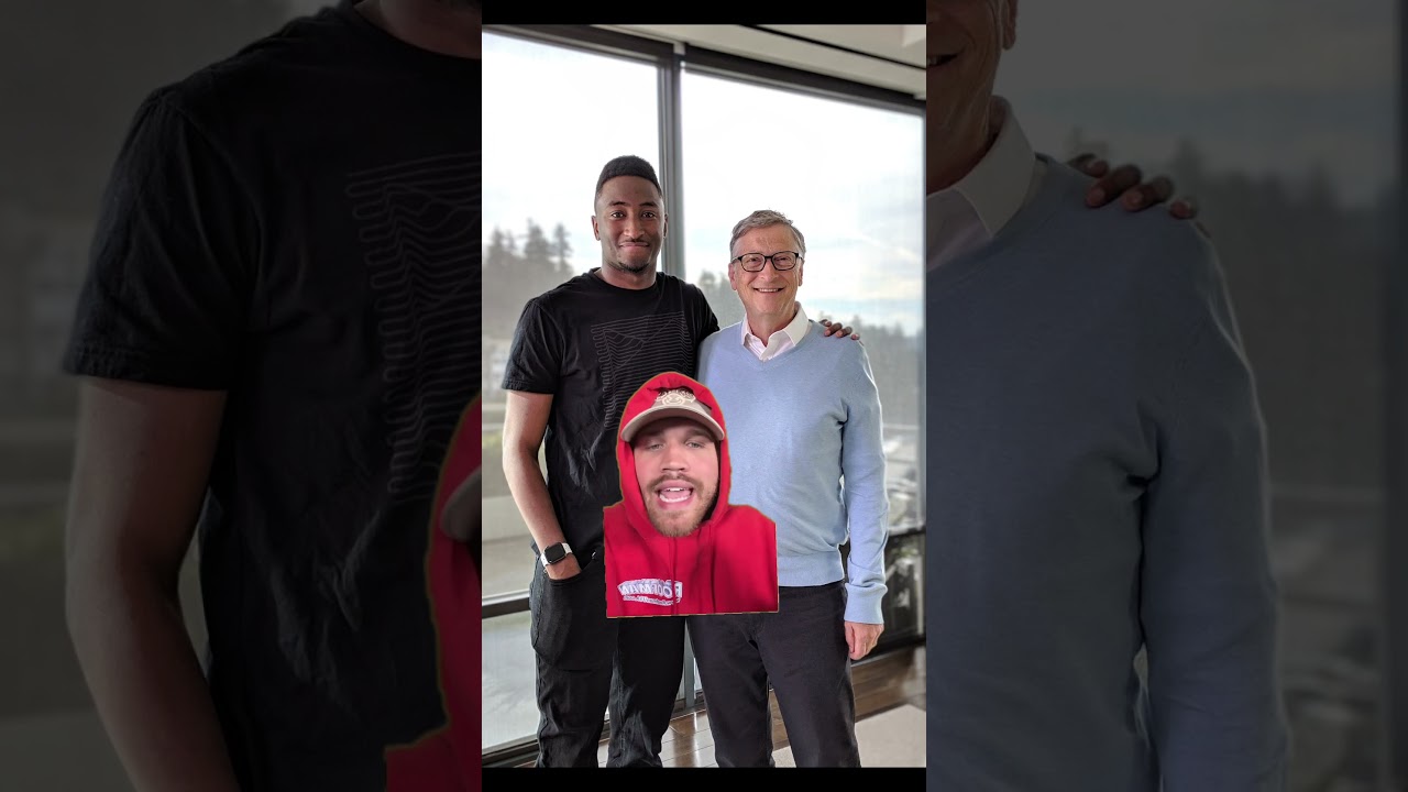 MKBHD just ended a $3B car company with ONE review 😳