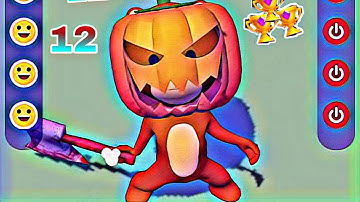 No one Escape Gameplay Walkthrough part-12