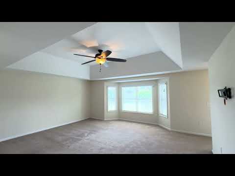 452 Rushfoil Dr, Columbia, SC home video tour