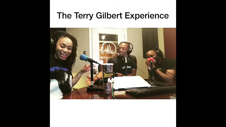 HOW TO CHANGE YOUR LIFE | THE TERRY GILBERT EXPERI...