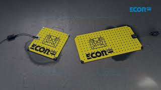 Electric Heat Mat By Ecor Pro. Totally New To The Water Damage Restroration Professionals