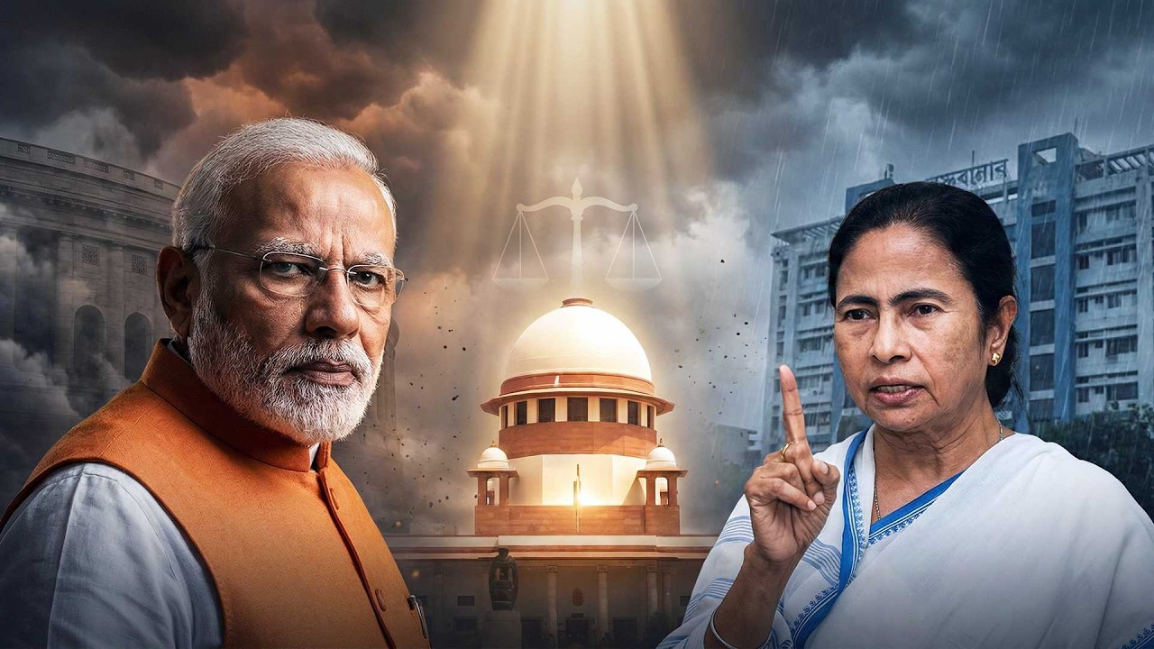 Bengal vs Kerala 2026: TMC, BJP, LDF, UDF & NDA Battle Explained