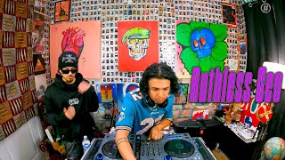 Afro-Latin Mix | Ruthless Geo | Seven Seven Seven Pound | EP. 97