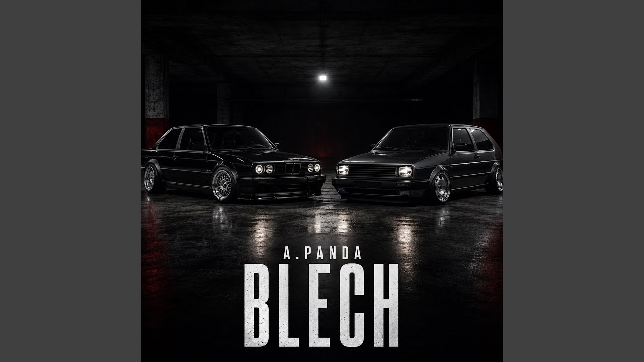 Watch Blech on YouTube Watch Blech on YouTube