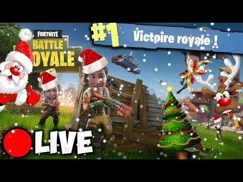 [FR/HD] NOUVELLE MAJ FORTNITE !!!!!!! - [FR/HD] NOUVELLE MAJ FORTNITE !!!!!!!