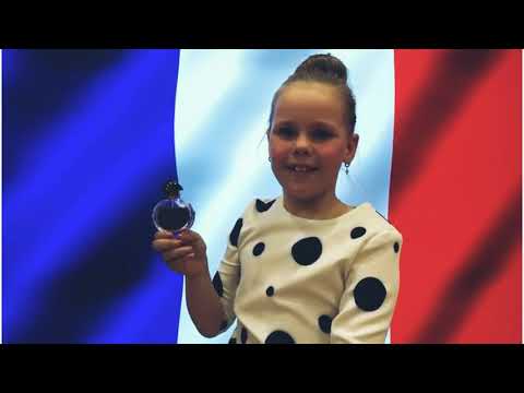 Веселый английский. Проект по английскому языку