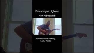 Follow for More Relaxing Guitar Videos! #chillmusic #relaxingmusic #calmmusic #guitar #guitarlooping