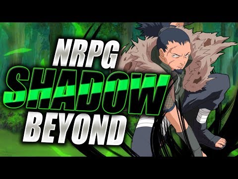 New Ice Kg Overpowered All Ice Moves In Naruto Rpg Beyond Roblox Ibemaine Youtube - repeat roblox anime tycoon 4 เล นเป น all might ก บ naruto บอก