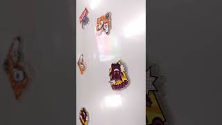 #ORIC OR-2513UV flatbed printer Visual PositioningWatch the speed of irregular machining parts