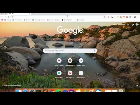 MAMP How To Use - INSTALL - 2018