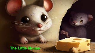Datos The Little Mouse and the Big Cheese Guía