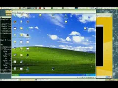 Speclenium demo