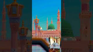 madina 🕌 allahhuakbar....... #gazi_ayub01 #gaming #arab #philippines #urdu