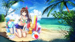 Azur Lane x Hololive - Tokino Sora [Under the Clear Sky] Skin BGM