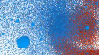 About 1.1 Million Particles