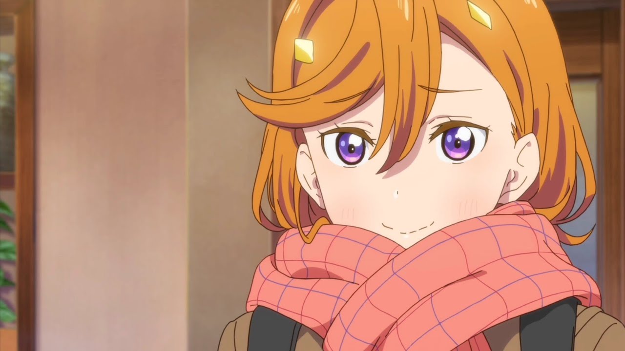 澁谷かのんちゃん可愛いシーンまとめ⑥