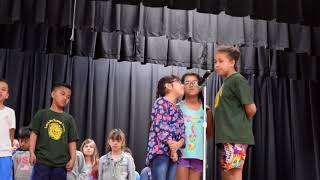 Lee Elementary | 2018 Talent Show