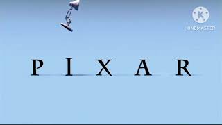 Ice Age (1996; Disney/Pixar AU) Opening Logos/Poster/Closing Logos