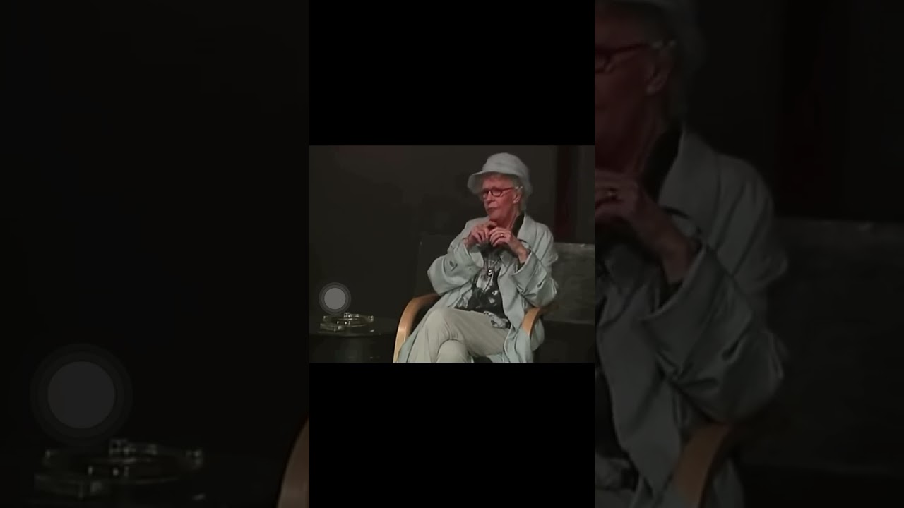 Uta Hagen’s Advice for when a scene partner makes the wrong choices.