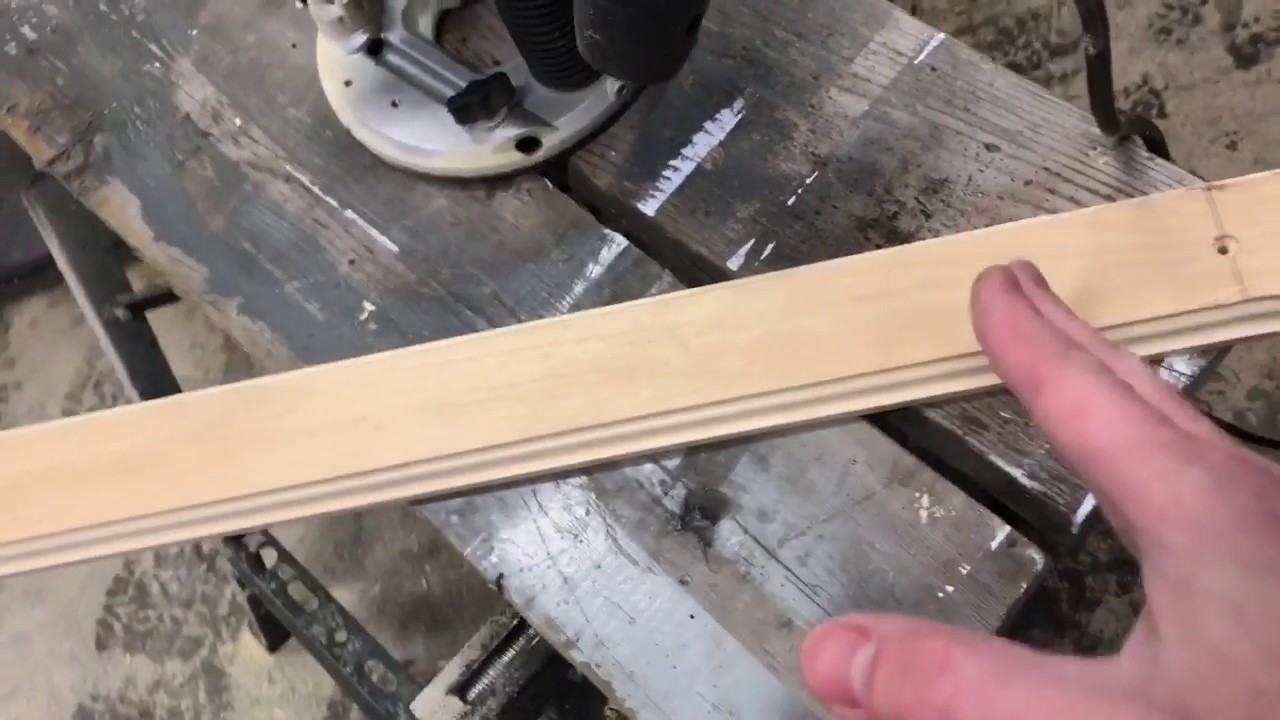 Key chain rack wall mount - YouTube
