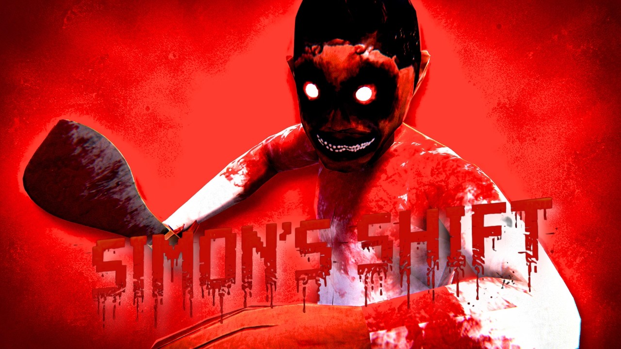 Simons Shift Simon’s Shift: The Horror Game That Will Keep You Up At Night - YouTube