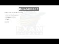 DGCA AME MODULE 6 | DGCA AME MODULE 6 Latest 2025 Question Paper | MODULE 6 Materials &amp; Hardware