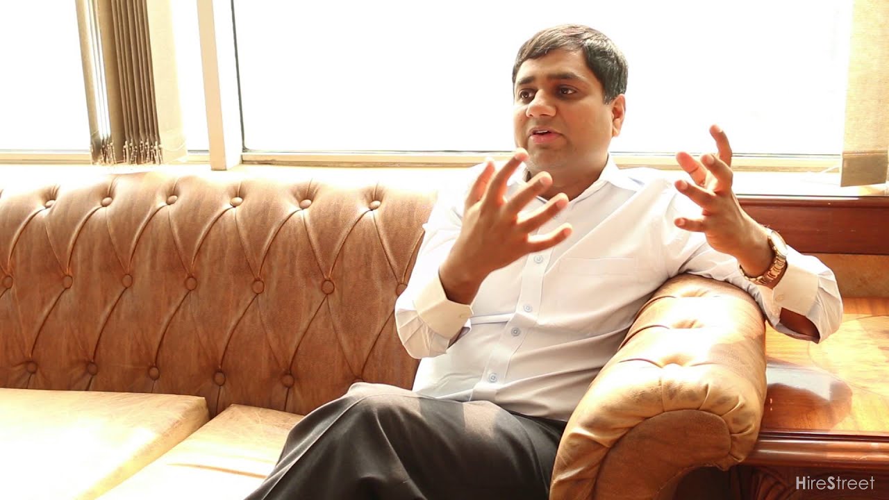 Knowlarity Communications