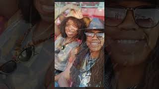 @beyonce Girl, you did that! 🫶🏾👍🏾 #ConcertsWithFriends #Beyonce #CowboyCarter #JanetJackson #TLC