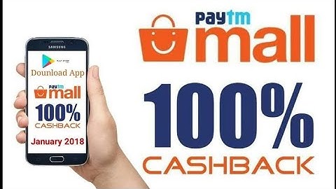 Paytm mall new working promo codes get product worth is free