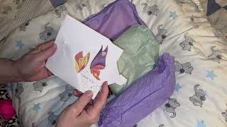 Fun Winnings from @TheLittleHiveLife - 7.31.26