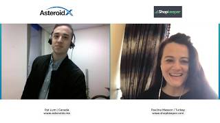 Amazon FBA Pricing, Coupon & Marketing Strategy - Paulina Masson from Shopkeeper screenshot 5