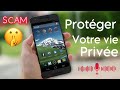 Comment Empêcher Votre Téléphone De Vous Écouter.