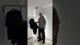 💥 Así se luce una camiseta oversize en Colombia 🇨🇴 | 🔥 ONE4VICE 😎