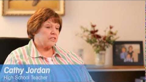 Clear & Systematic Process for Teaching Reading to Special Education Students - Cathy Jordan