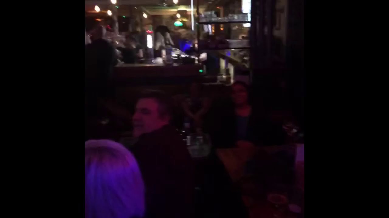 Mix’d Tape - Live @ Natterjacks, Leicester 20.12.2019