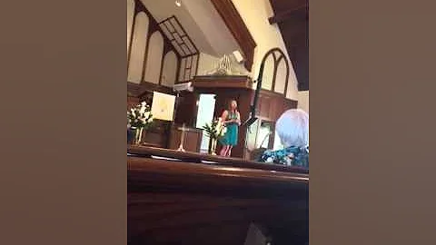 Lead Me To The Cross